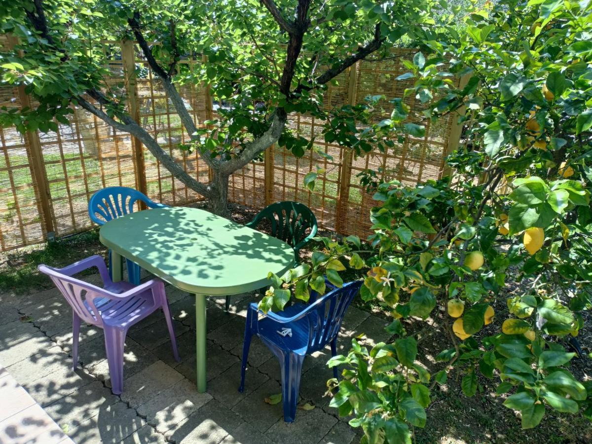 Il Giardino A Boccadasse Gênes Extérieur photo