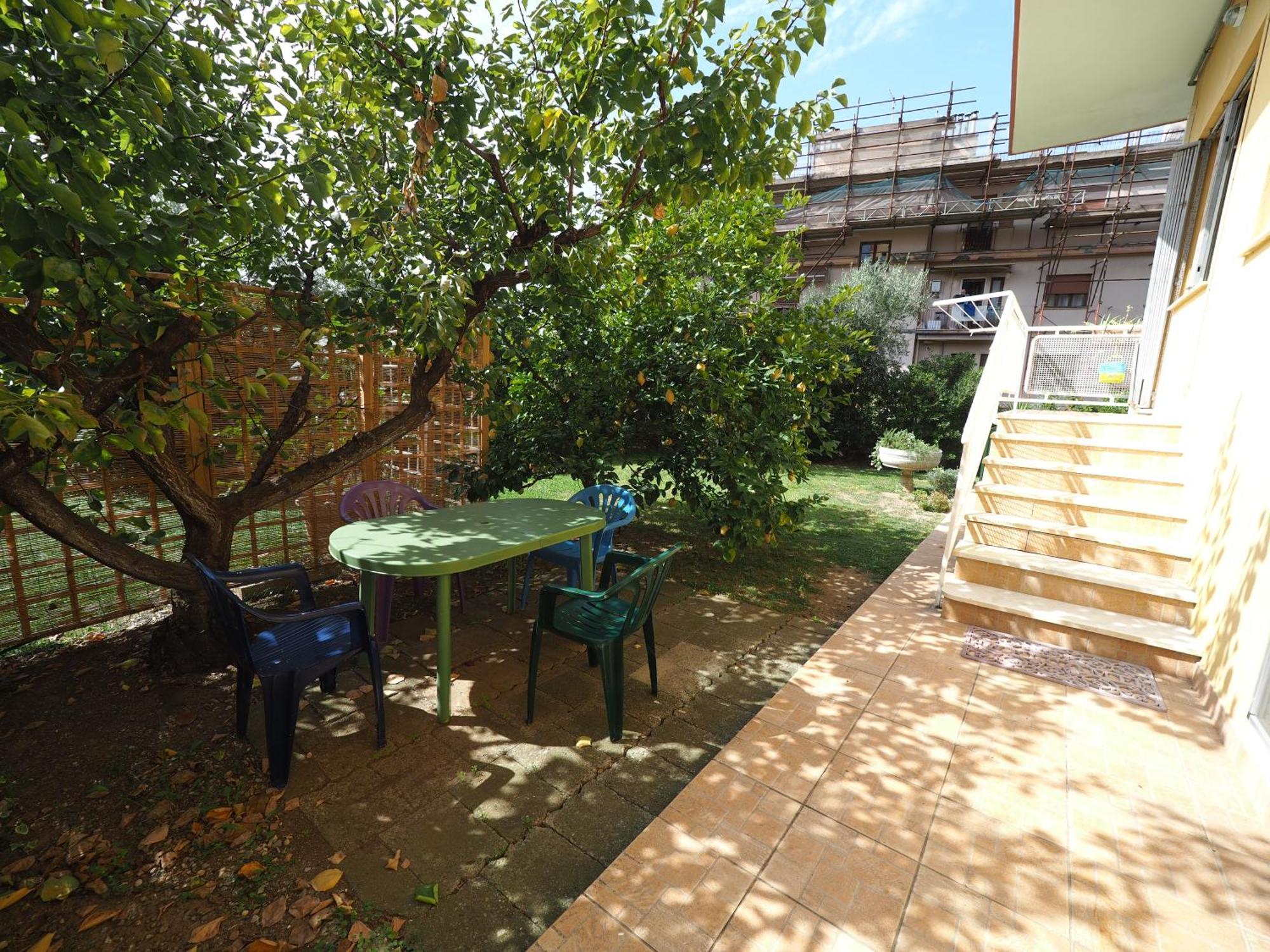 Il Giardino A Boccadasse Gênes Extérieur photo